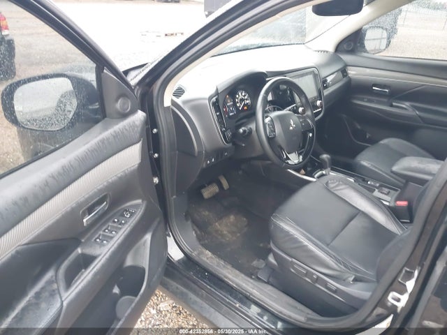 JA4AD3A3XLZ030748 Mitsubishi mivec
