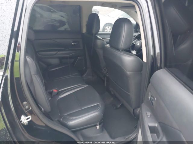 2020 MITSUBISHI OUTLANDER JA4AD3A3XLZ030748 Photo 7