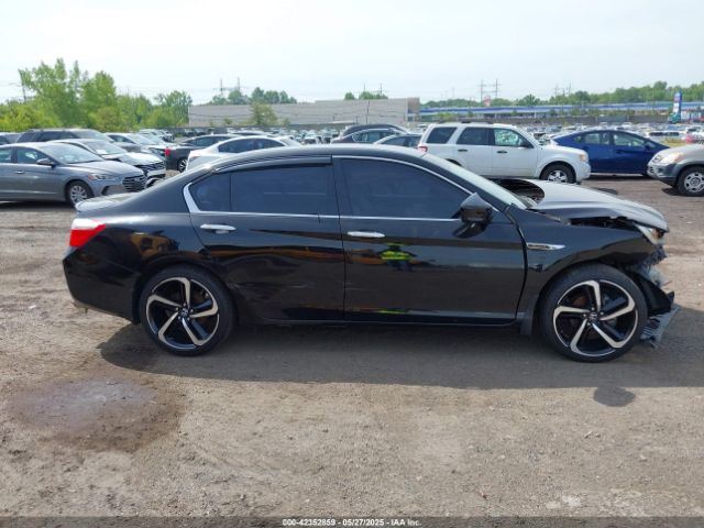 1HGCR2F31EA218029 Honda ACCORD LX