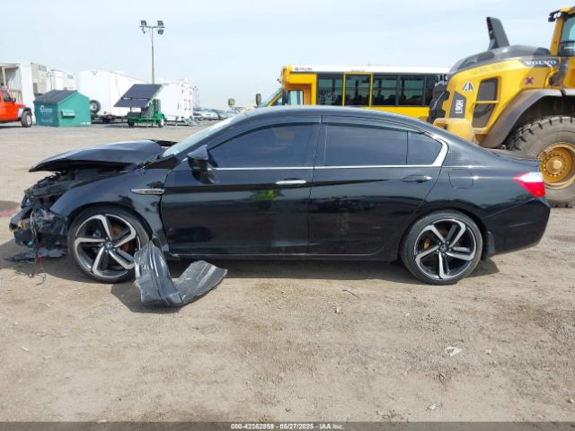 1HGCR2F31EA218029 Honda ACCORD LX