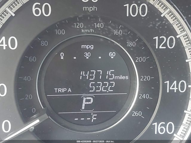1HGCR2F31EA218029 Honda ACCORD LX