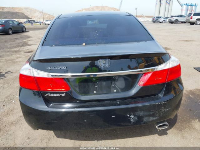 1HGCR2F31EA218029 Honda ACCORD LX