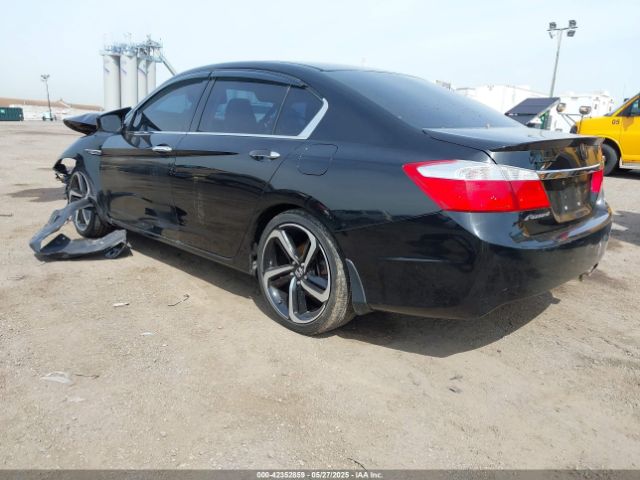 1HGCR2F31EA218029 Honda ACCORD LX