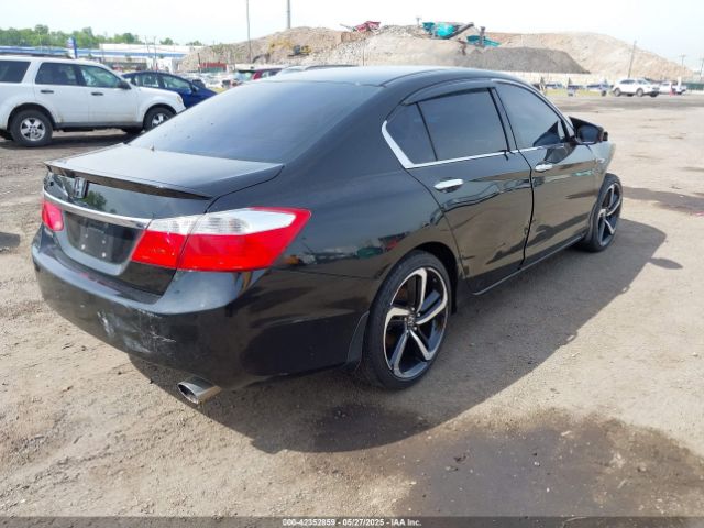 1HGCR2F31EA218029 Honda ACCORD LX