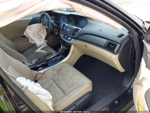 1HGCR2F31EA218029 Honda ACCORD LX