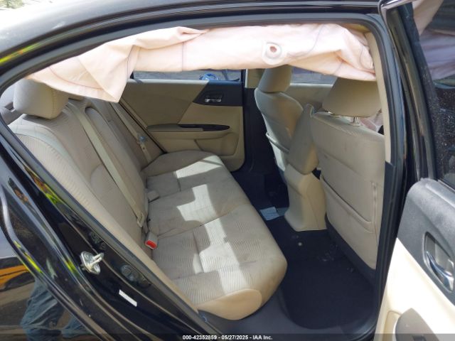 1HGCR2F31EA218029 Honda ACCORD LX