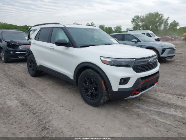 2023 FORD EXPLORER 1FMSK8JHXPGB64696