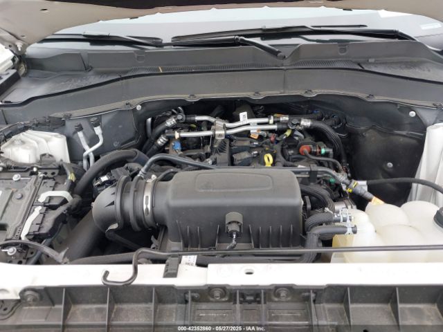 2023 FORD EXPLORER 1FMSK8JHXPGB64696 Photo 9