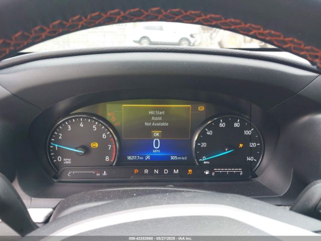 2023 FORD EXPLORER 1FMSK8JHXPGB64696 Photo 6