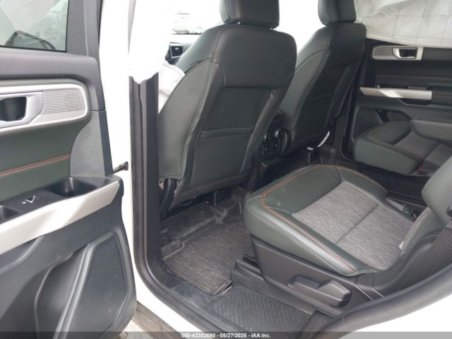 2023 FORD EXPLORER 1FMSK8JHXPGB64696 Photo 7