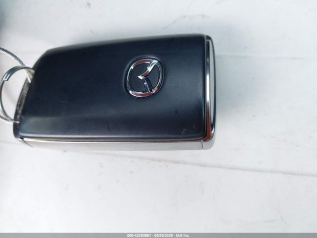 2024 MAZDA MAZDA3 HATCHBACK JM1BPBNY2R1653094 Photo 10