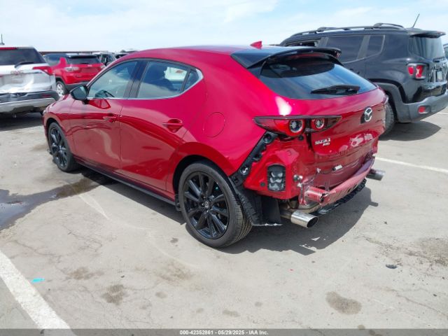 2024 MAZDA MAZDA3 HATCHBACK JM1BPBNY2R1653094 Photo 2