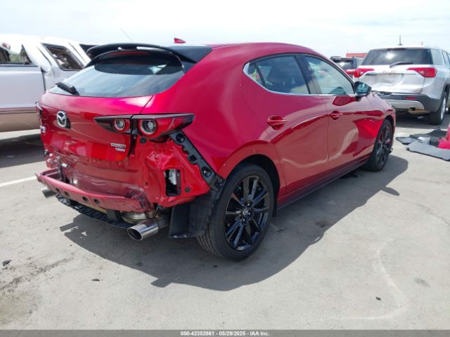 2024 MAZDA MAZDA3 HATCHBACK JM1BPBNY2R1653094 Photo 3