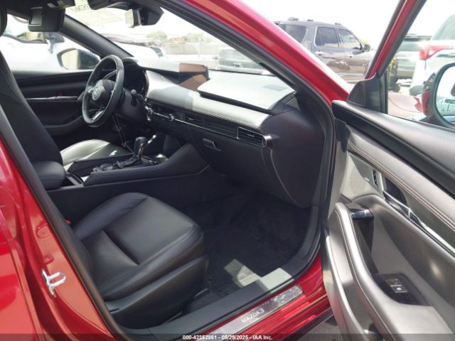 2024 MAZDA MAZDA3 HATCHBACK JM1BPBNY2R1653094 Photo 4