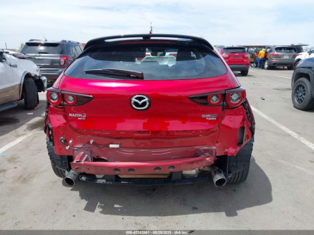 2024 MAZDA MAZDA3 HATCHBACK JM1BPBNY2R1653094 Photo 5