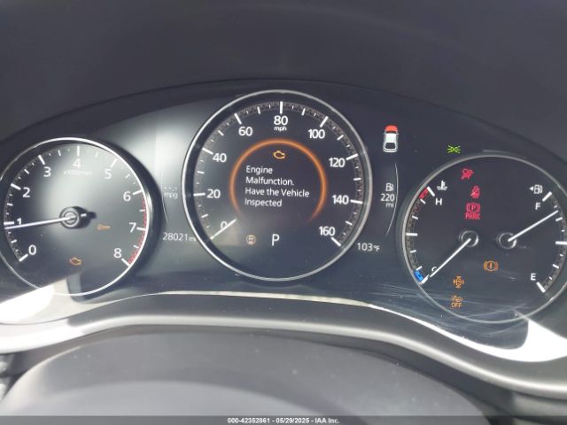 2024 MAZDA MAZDA3 HATCHBACK JM1BPBNY2R1653094 Photo 6