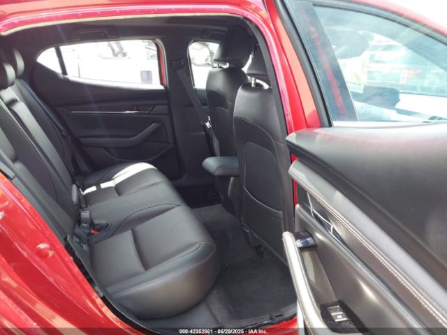 2024 MAZDA MAZDA3 HATCHBACK JM1BPBNY2R1653094 Photo 7