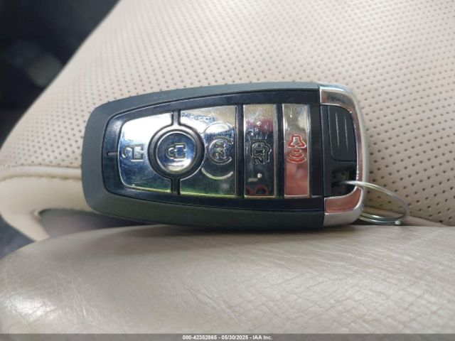 5LMJJ2KG8PEL05663 Lincoln Navigator Reserve