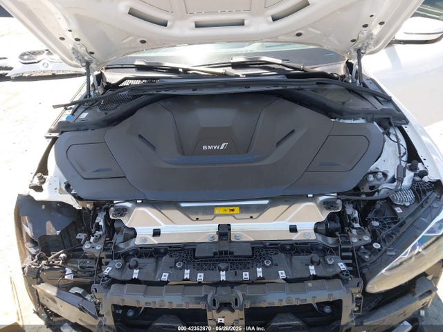 BMW I4 2024 WBY43AW09RFS19070 Image 10