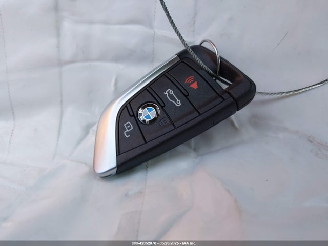 BMW I4 2024 WBY43AW09RFS19070 Image 11