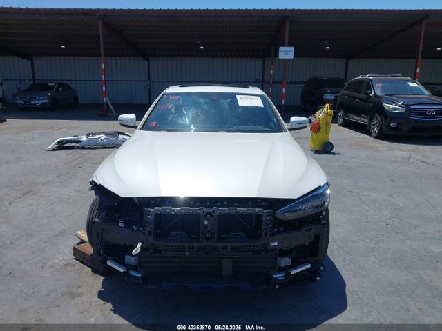BMW I4 2024 WBY43AW09RFS19070 Image 13