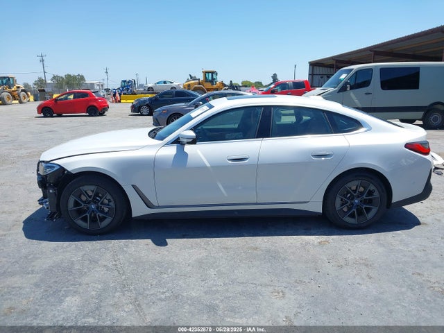 BMW I4 2024 WBY43AW09RFS19070 Image 15
