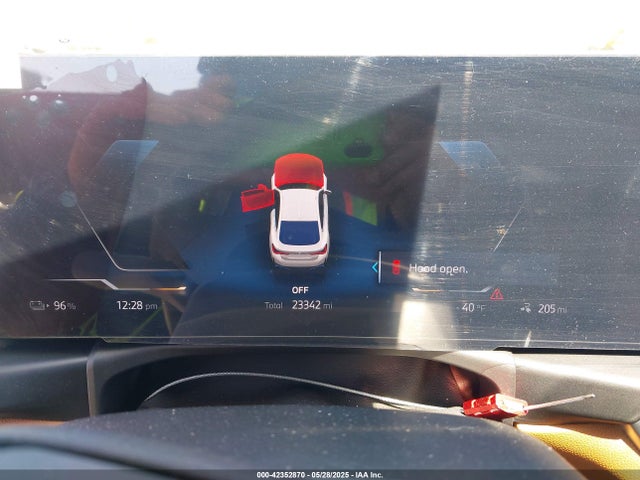 BMW I4 2024 WBY43AW09RFS19070 Image 16