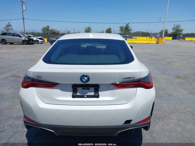 BMW I4 2024 WBY43AW09RFS19070 Image 17