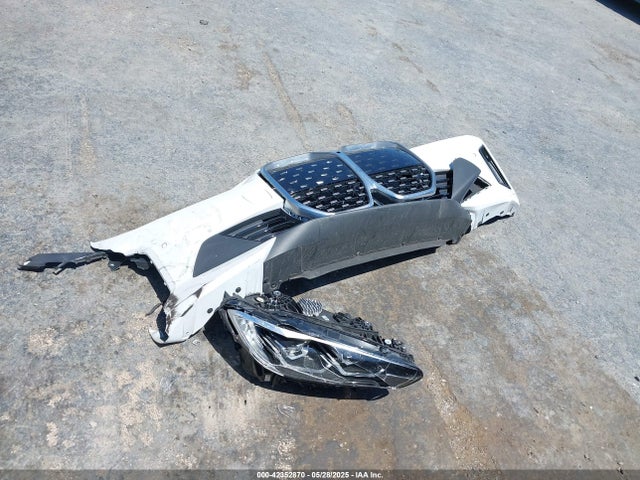 BMW I4 2024 WBY43AW09RFS19070 Image 12