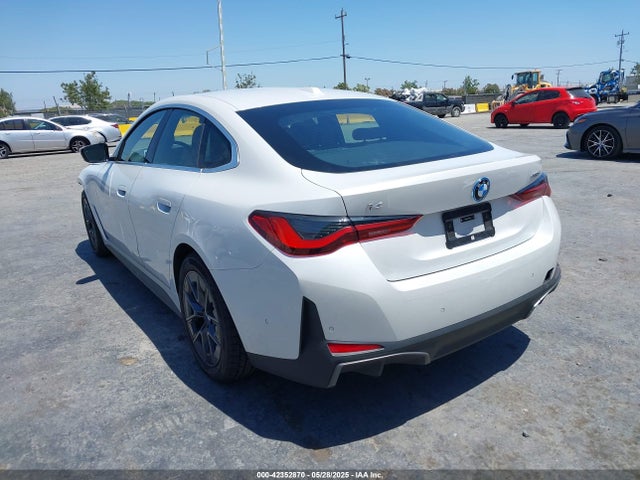 BMW I4 2024 WBY43AW09RFS19070 Image 3