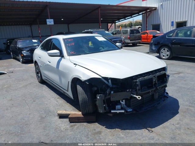 BMW I4 2024 WBY43AW09RFS19070 Image 6