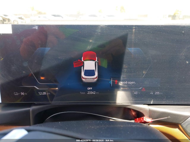 BMW I4 2024 WBY43AW09RFS19070 Image 7