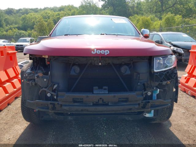 1C4RJFBTXEC115239 Jeep 2014