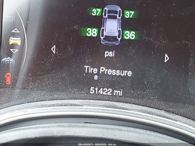 1C4RJFBTXEC115239 Jeep 2014