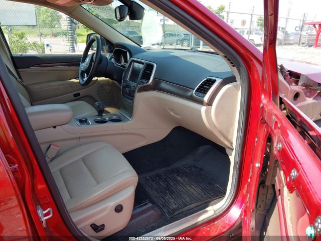 1C4RJFBTXEC115239 Jeep 2014