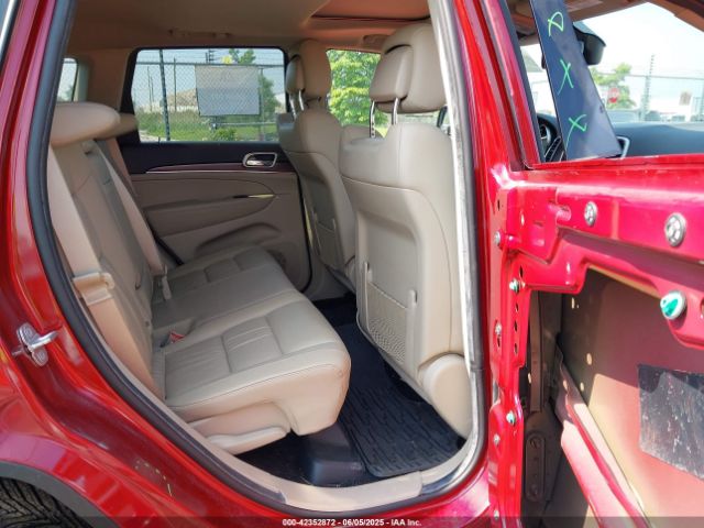 1C4RJFBTXEC115239 Jeep 2014