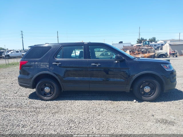 1FM5K8AT5KGA16594 Ford 3.5l gtdi