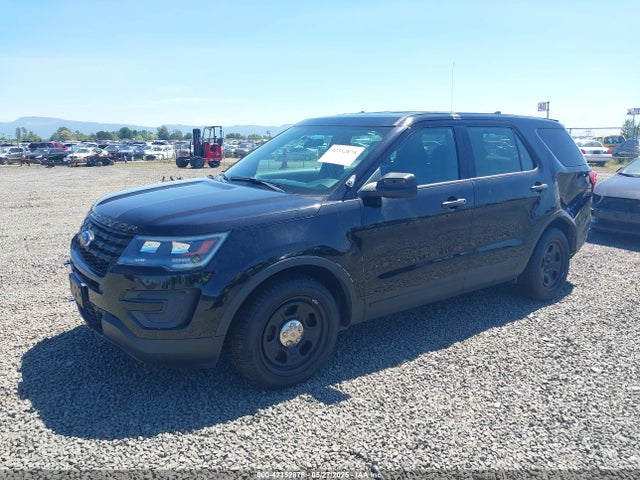 1FM5K8AT5KGA16594 Ford 3.5l gtdi