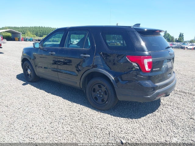 1FM5K8AT5KGA16594 Ford 3.5l gtdi