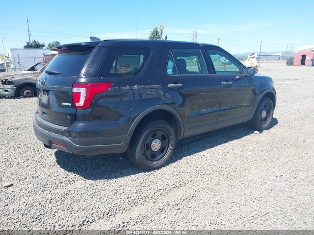 1FM5K8AT5KGA16594 Ford 3.5l gtdi