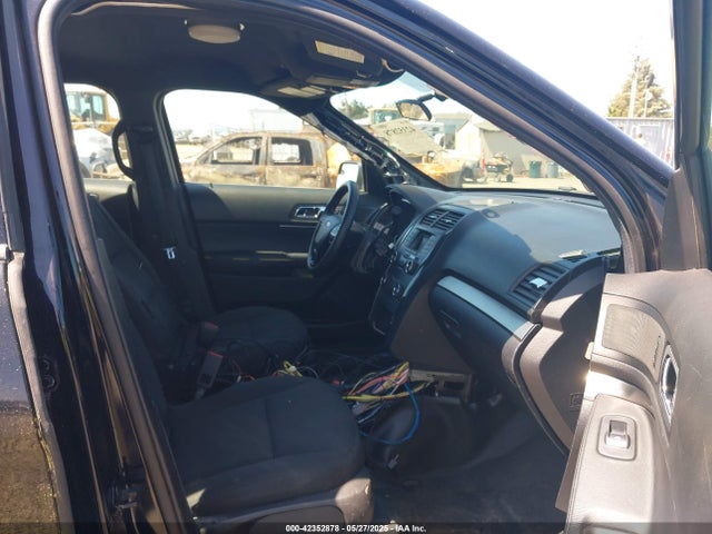 1FM5K8AT5KGA16594 Ford 3.5l gtdi