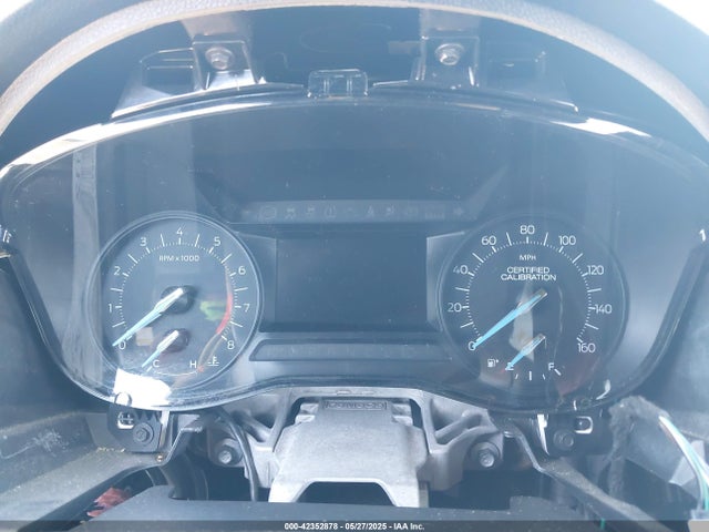 1FM5K8AT5KGA16594 Ford 3.5l gtdi