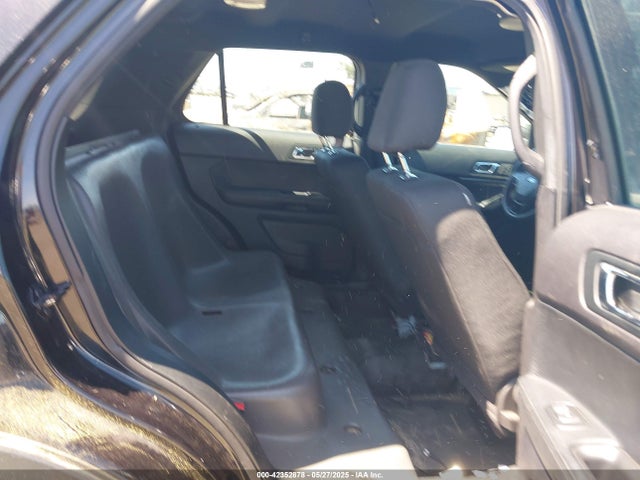 1FM5K8AT5KGA16594 Ford 3.5l gtdi