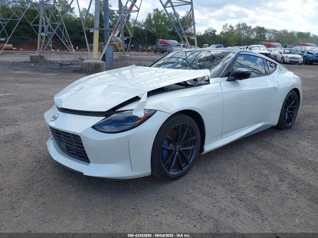 JN1BZ4BH4PM311977 Nissan Z Performance Auto