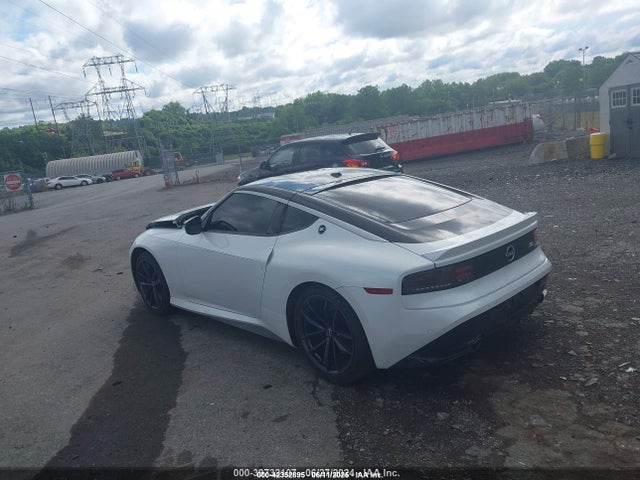 JN1BZ4BH4PM311977 Nissan Z Performance Auto