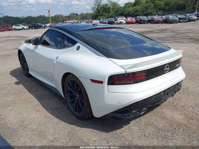 JN1BZ4BH4PM311977 Nissan Z Performance Auto
