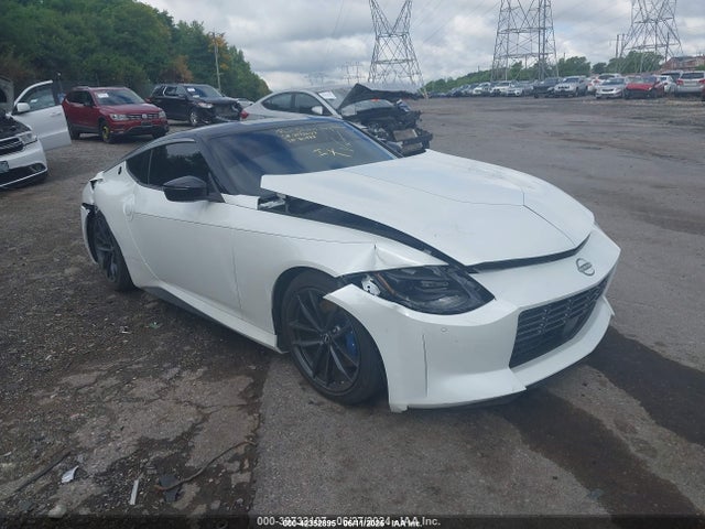JN1BZ4BH4PM311977 Nissan Z Performance Auto
