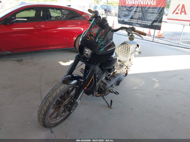 2022 HARLEY-DAVIDSON FXLRS 1HD1YWZ18NB056645 Photo 1