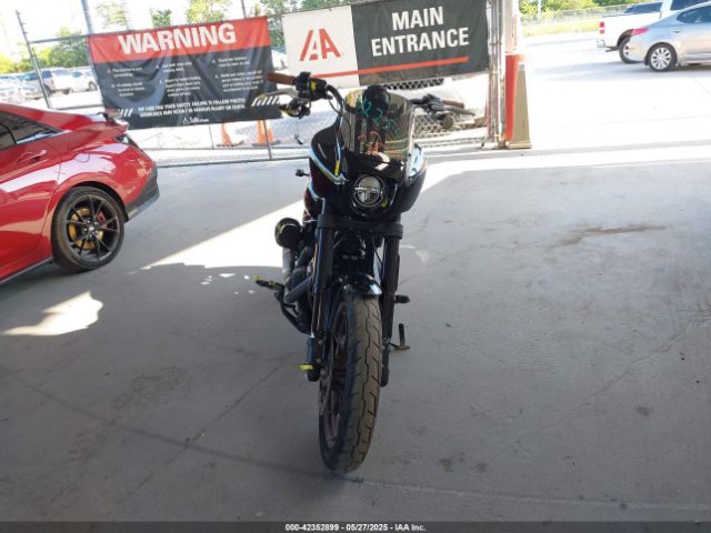 2022 HARLEY-DAVIDSON FXLRS 1HD1YWZ18NB056645 Photo 4