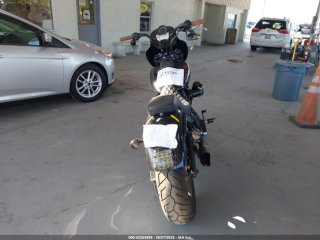 2022 HARLEY-DAVIDSON FXLRS 1HD1YWZ18NB056645 Photo 5